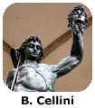 Benvenuto Cellini